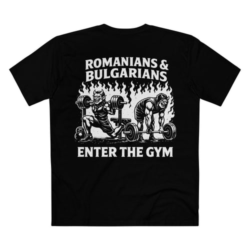 Eastern Bloc Demons