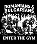 Eastern Bloc Demons